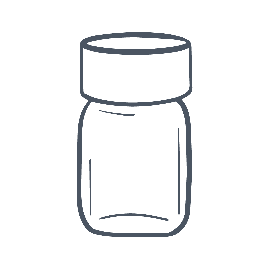 Gut Cleansing Essential Oil Capsules